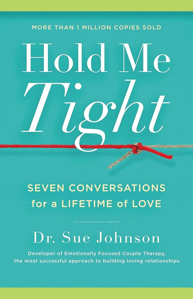 Hold Me Tight book cover