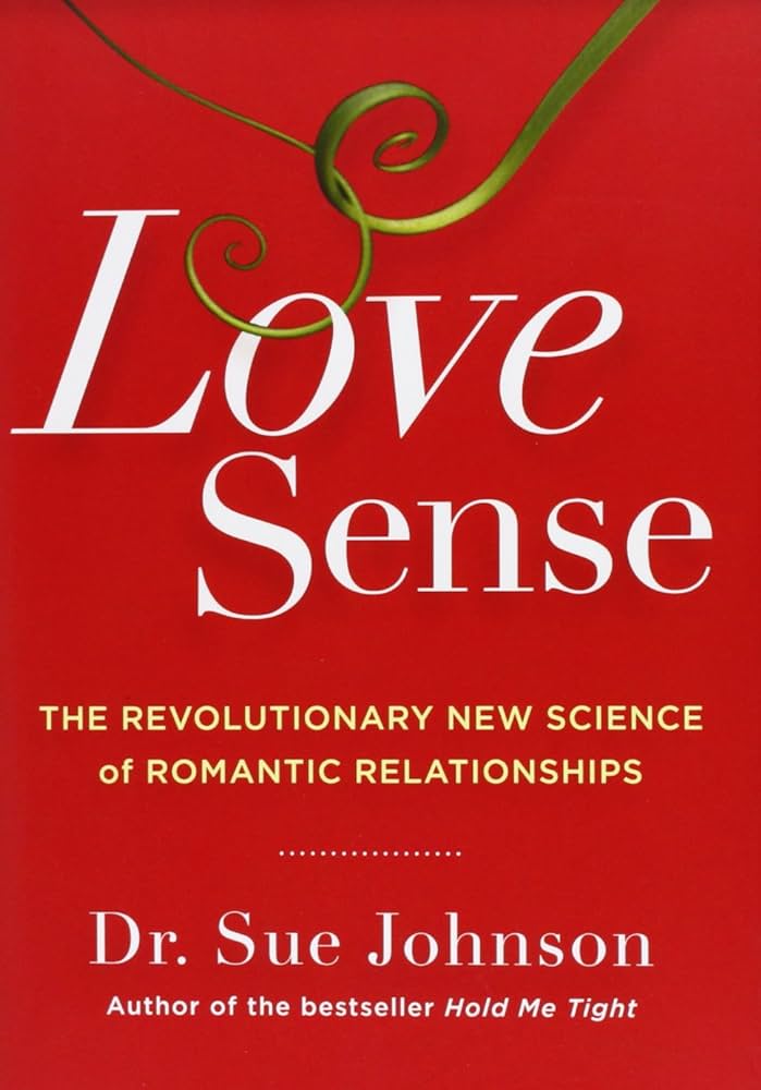 Love Sense Book Xover